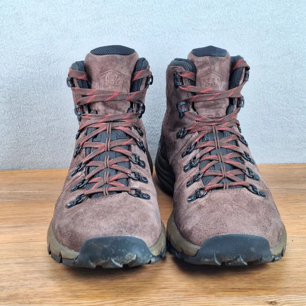 Danner mountain 600